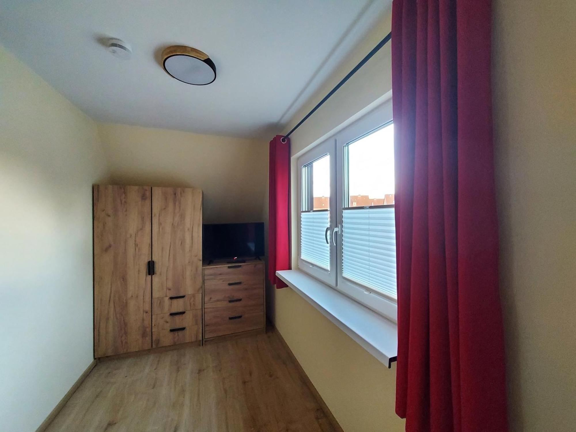 Ferienhaus Luise Нойстрелиц Екстериор снимка